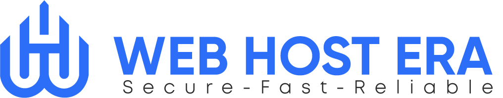 Web Host Era
