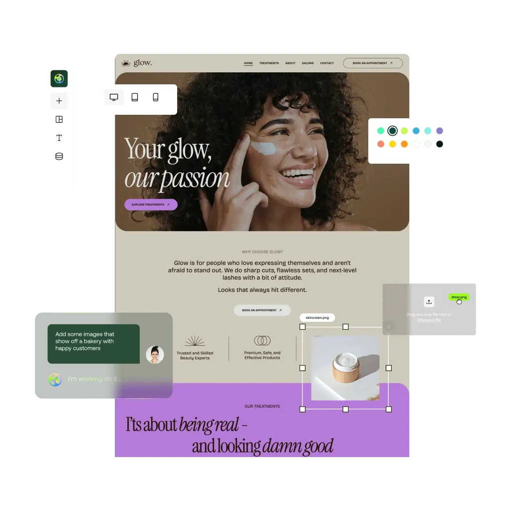 E-Commerce Hosting