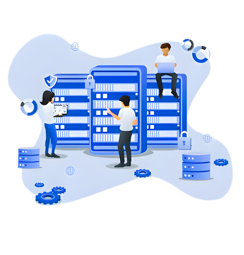 Email Server Two