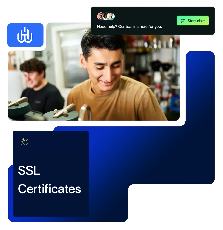 SSL