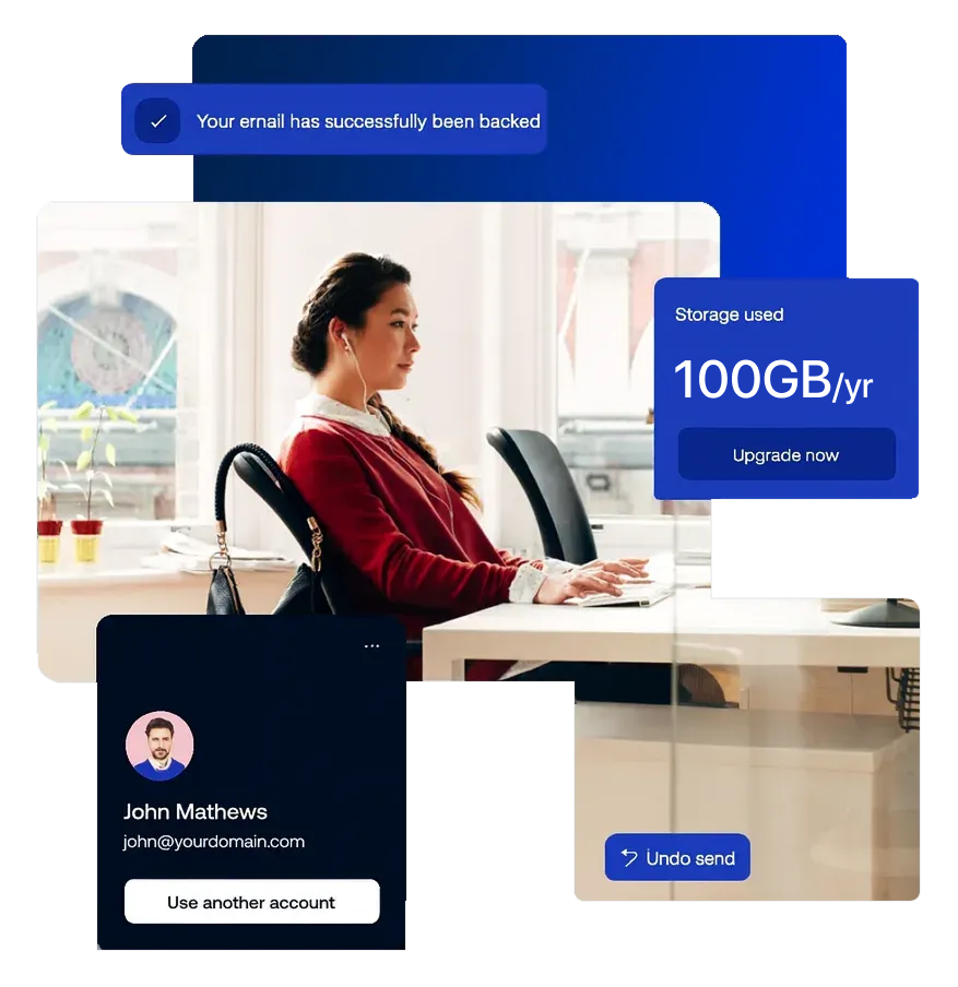 Web Host Era