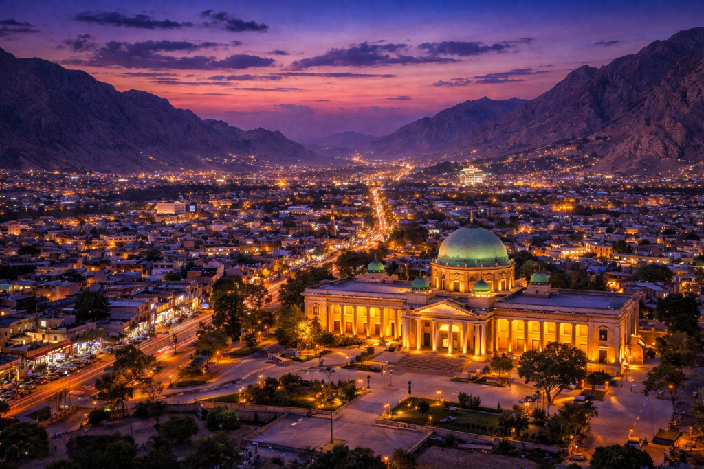 Quetta