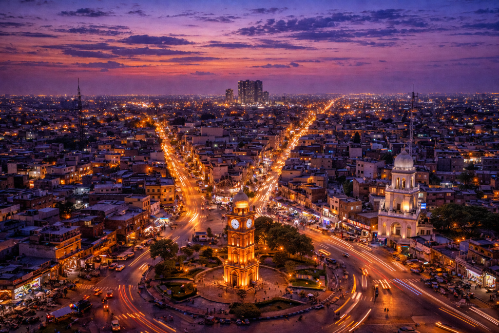 Rawalpindi