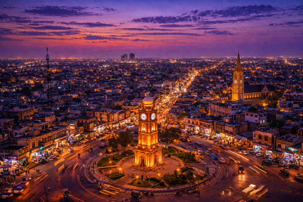 Sialkot