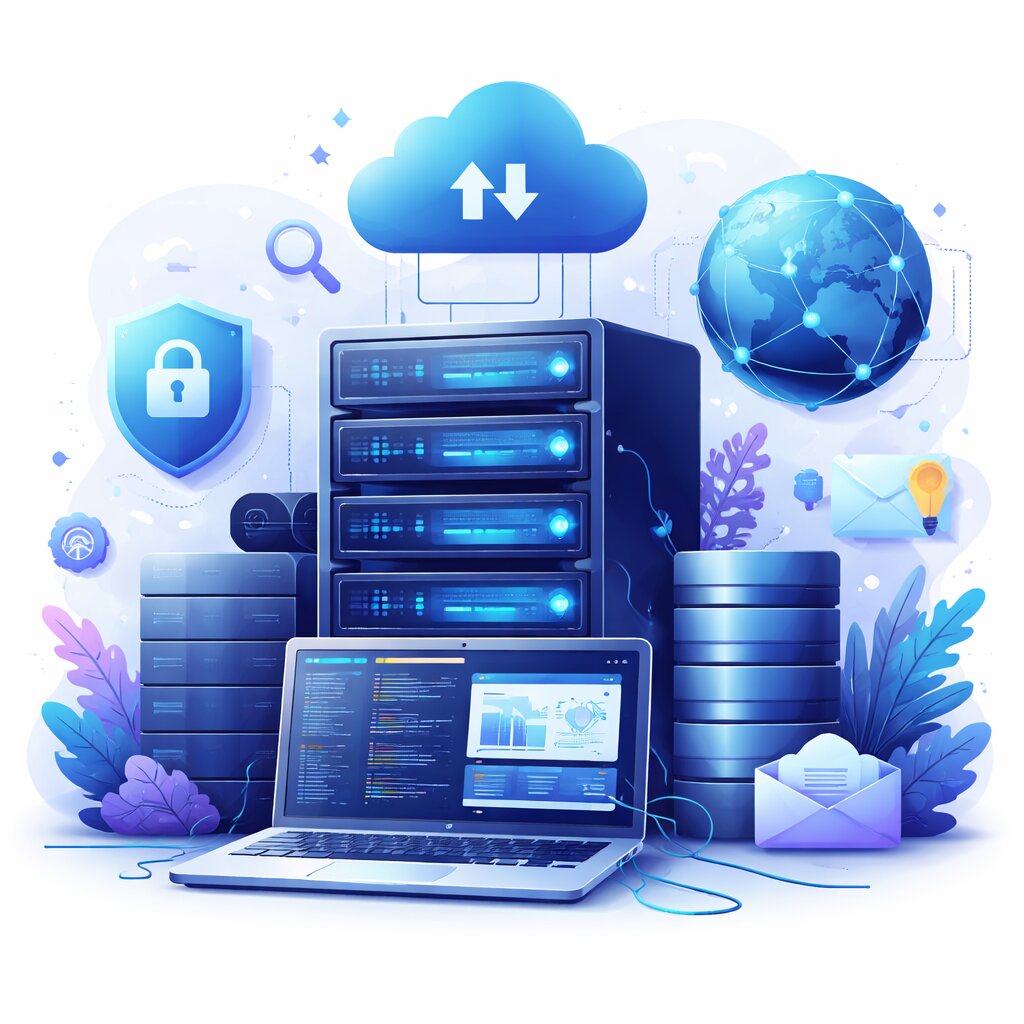 Best web hosting in karachi