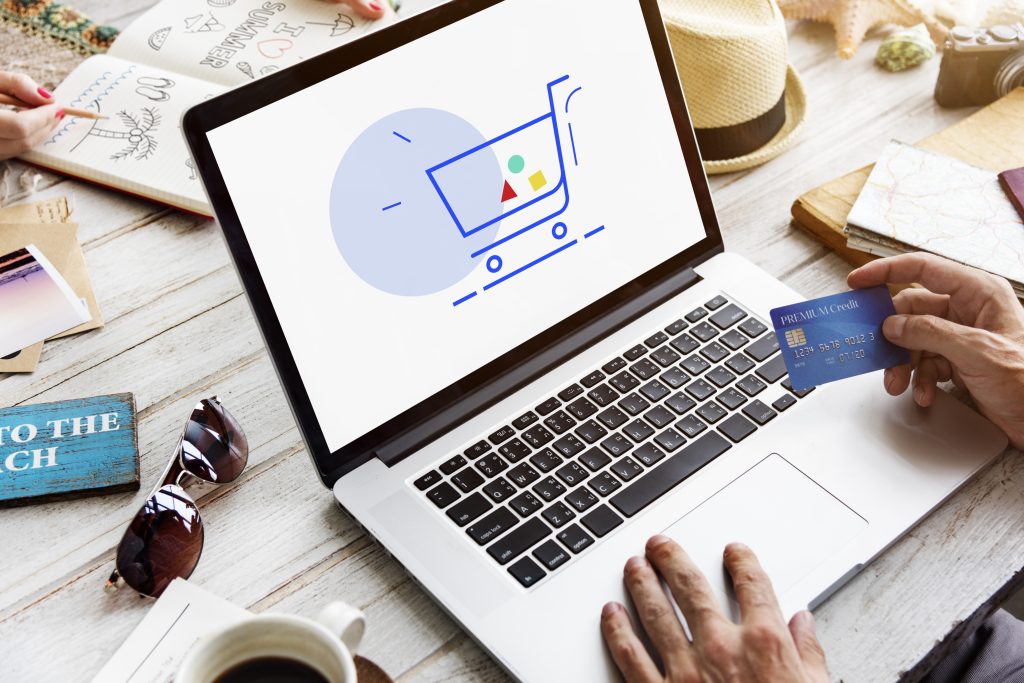 Ecommerce Web Hosting