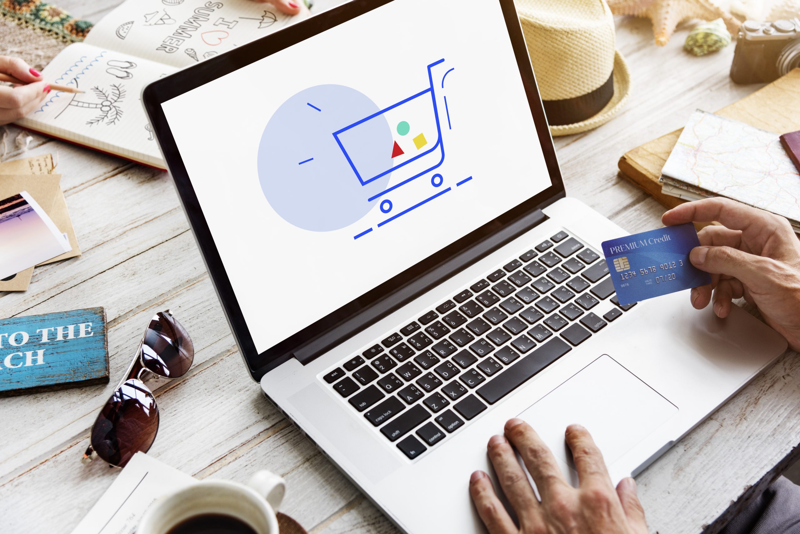 Ecommerce Web Hosting