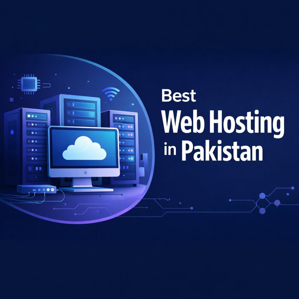 Best Hosting in Pakistan: An easy guide for beginners and Business professionals Best Hosting in Pakistan
