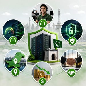 Top 5 Benefits of Choosing a Locally Managed Hosting Service