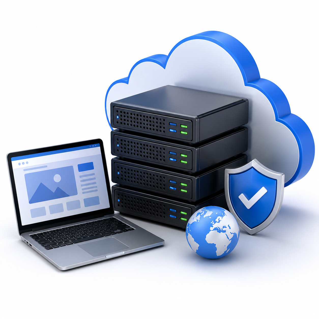 best and cheapest website hosting