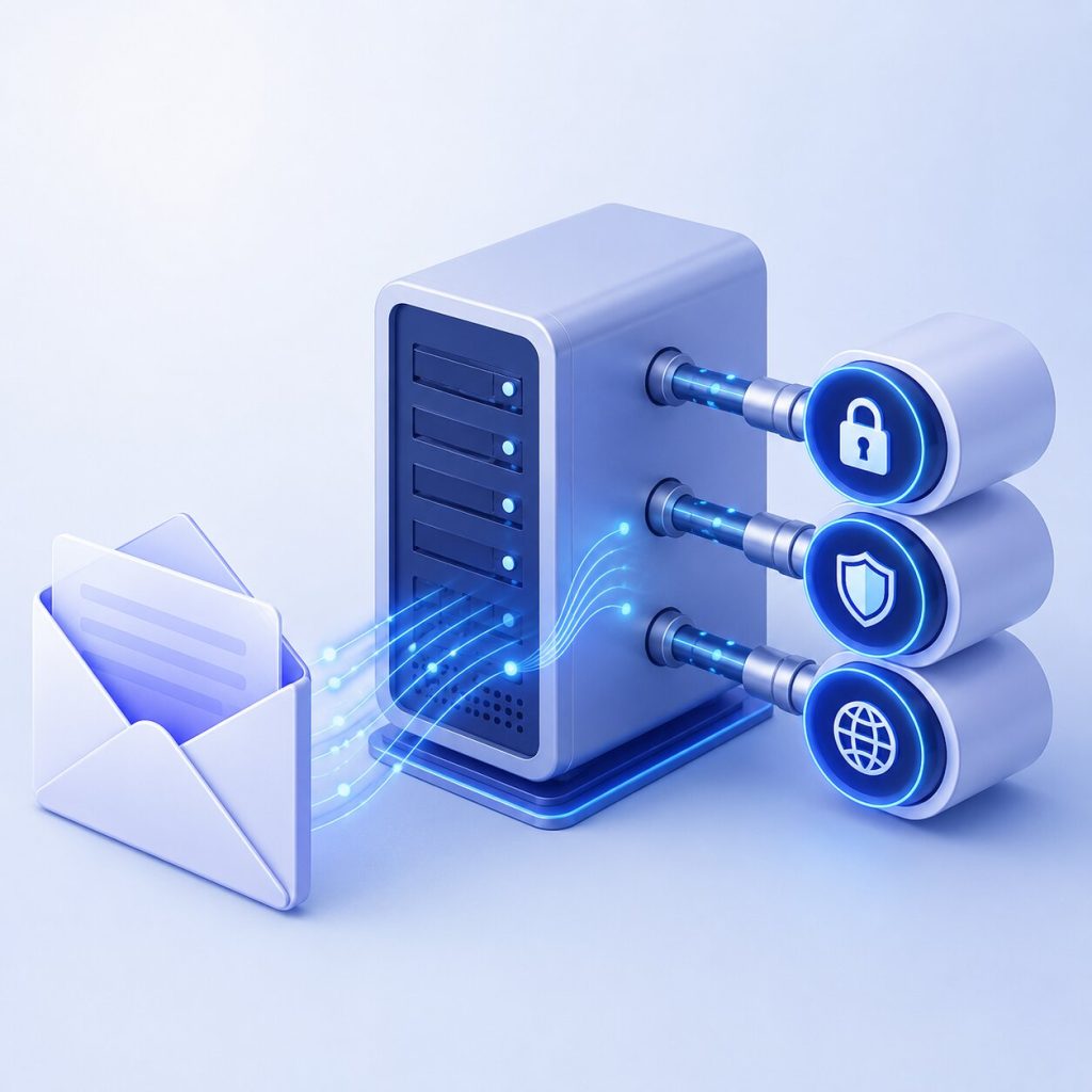 SMTP Ports: Which One Should You Use for Email Services? SMTP Ports